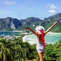 Отзыв от Алина - DTV виза